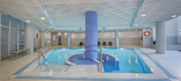 3 bedrooms Duplex in Estepona, Spain No. 43023 19