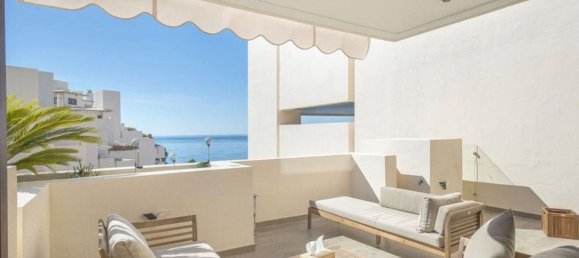 3 bedrooms Duplex in Estepona, Spain No. 43023 14