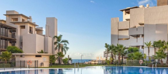 3 bedrooms Duplex in Estepona, Spain No. 43023 17