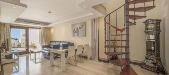 3 bedrooms Duplex in Estepona, Spain No. 43023 15