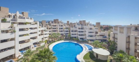 3 bedrooms Duplex in Estepona, Spain No. 43023 18