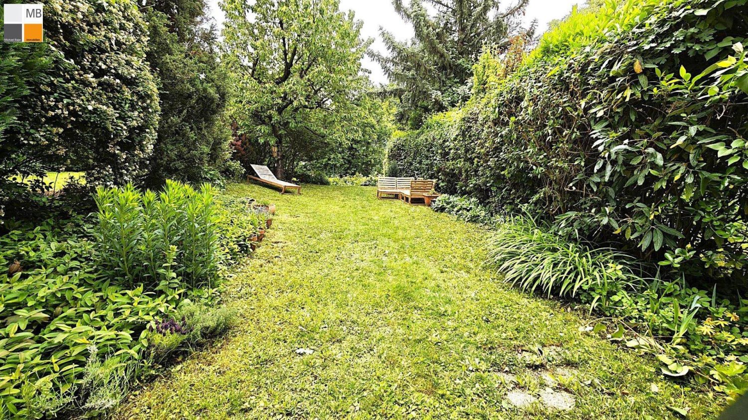 6-Zimmer Haus in Hinterbrühl, Austria, Nr. 196964