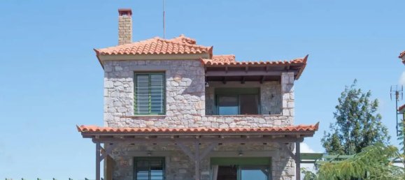 5 غرف نوم عقار تجاري في Methoni, Greece رقم 53696 17