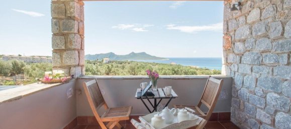 5 غرف نوم عقار تجاري في Methoni, Greece رقم 53696 13
