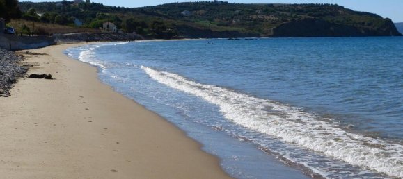 5 غرف نوم عقار تجاري في Methoni, Greece رقم 53696 7