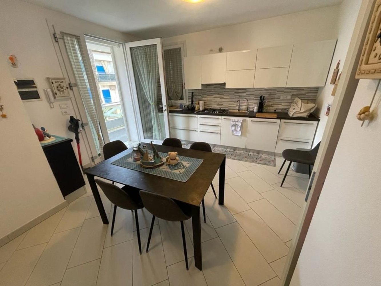 3 rooms Villa in Comacchio, Italy No. 127969