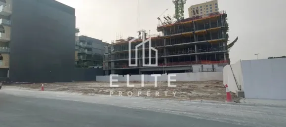 Земельный участок в Джумейра Вилладж Серкл, ОАЭ № 97752 3