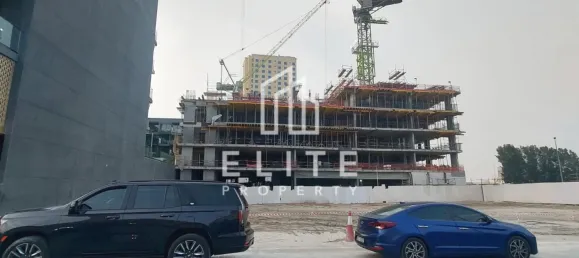 Земельный участок в Джумейра Вилладж Серкл, ОАЭ № 97752 2