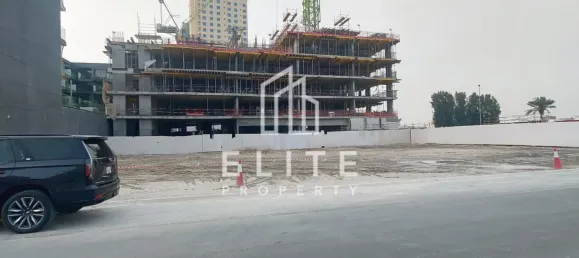 Земельный участок в Джумейра Вилладж Серкл, ОАЭ № 97752 4