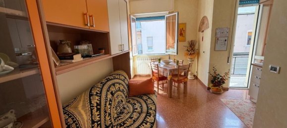 2 rooms Apartment in Albisola Superiore, Italy No. 118846 18
