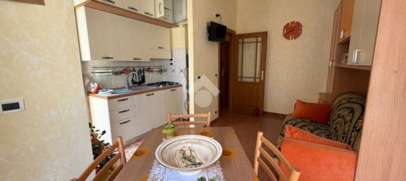 2 rooms Apartment in Albisola Superiore, Italy No. 118846 2