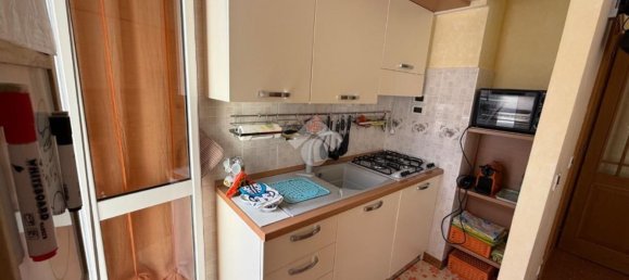 2 rooms Apartment in Albisola Superiore, Italy No. 118846 6