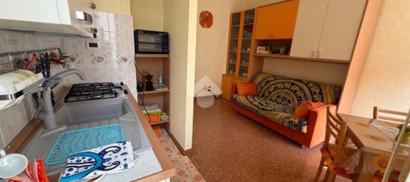2 rooms Apartment in Albisola Superiore, Italy No. 118846 7