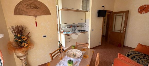 2 rooms Apartment in Albisola Superiore, Italy No. 118846 4