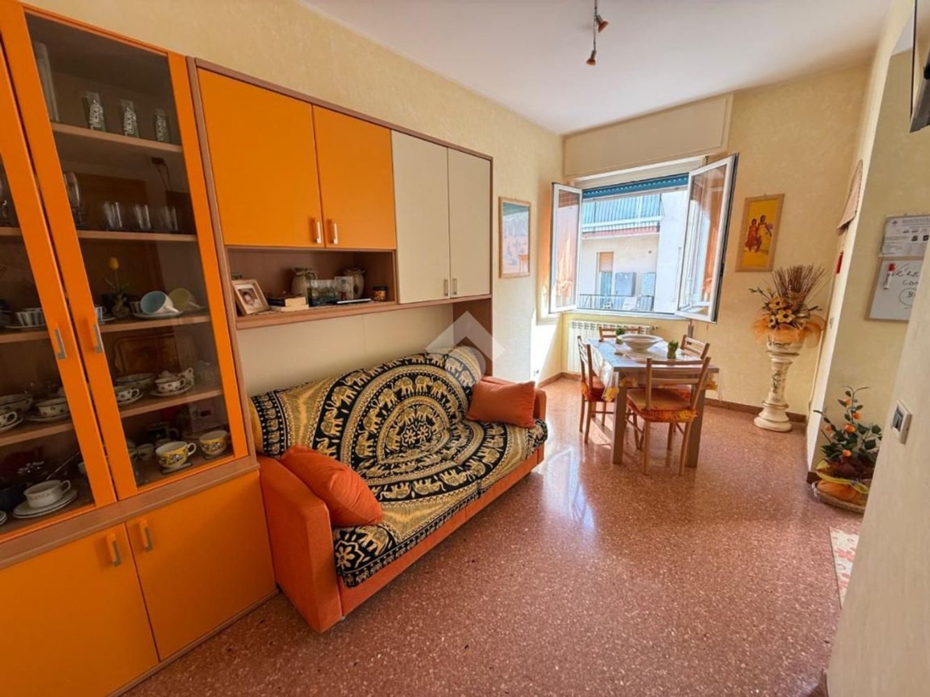 2 rooms Apartment in Albisola Superiore, Italy No. 118846