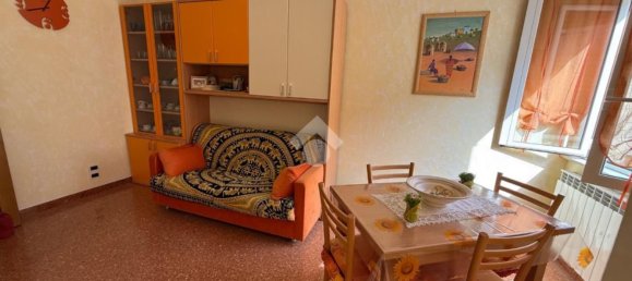2 rooms Apartment in Albisola Superiore, Italy No. 118846 3