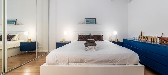 Apartamento de 2 dormitorios en Suresnes, France No. 170626 7