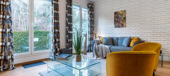 Apartamento de 2 dormitorios en Suresnes, France No. 170626 18