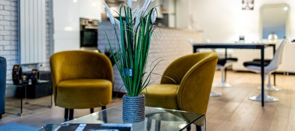 Apartamento de 2 dormitorios en Suresnes, France No. 170626 4