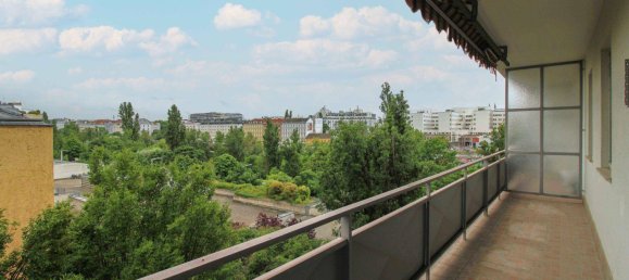 3 Schlafzimmer Wohnung in Brigittenau, Austria, Nr. 132730 6