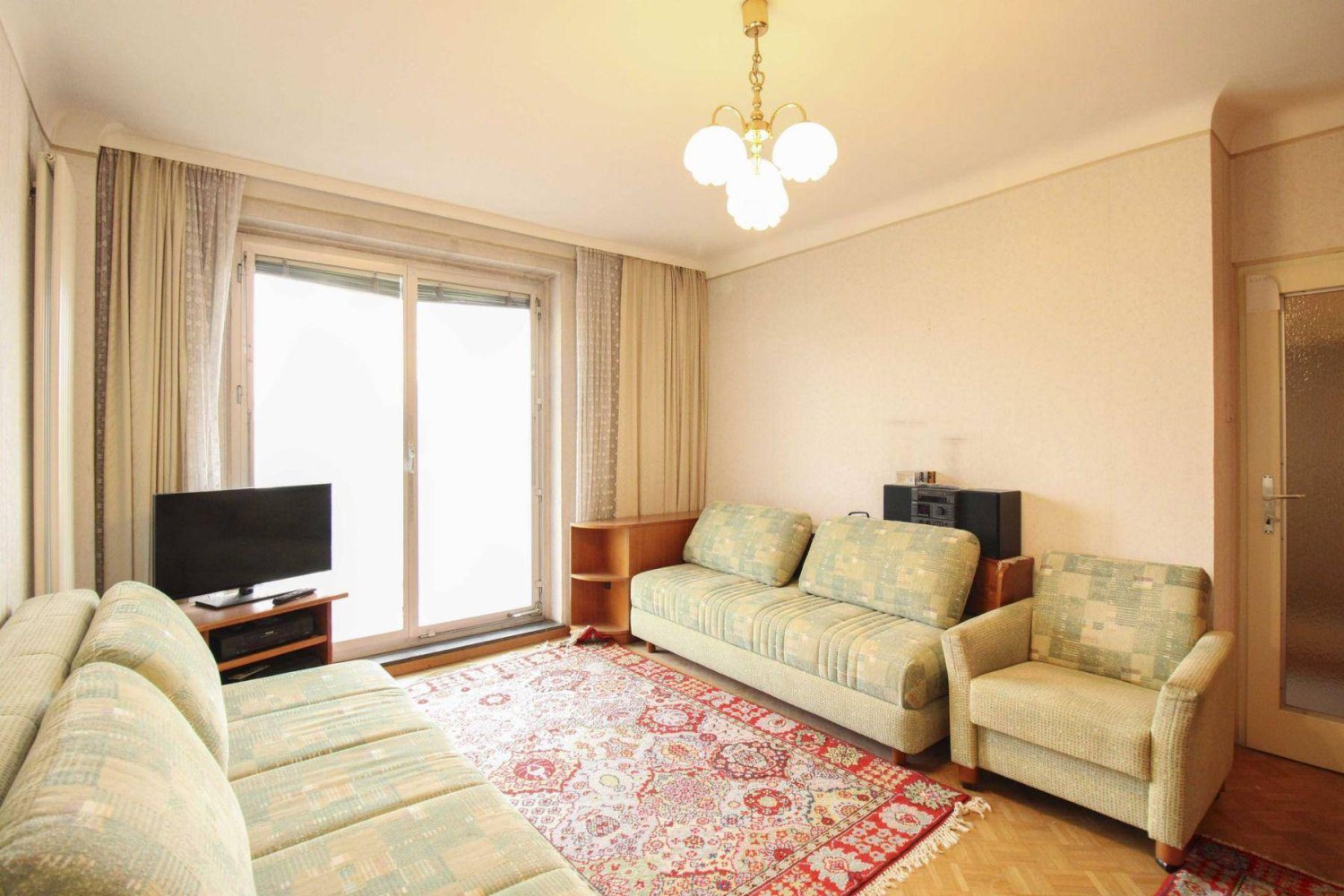 3 Schlafzimmer Wohnung in Brigittenau, Austria, Nr. 132730