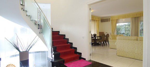 5 bedrooms Villa in Castelldefels, Spain No. 90 13