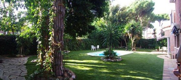 5 bedrooms Villa in Castelldefels, Spain No. 90 2