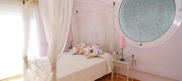 5 bedrooms Villa in Castelldefels, Spain No. 90 12