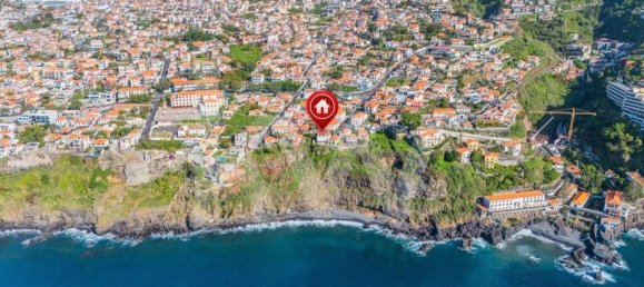 8 chambres Maison à Funchal, Portugal No. 80572 37