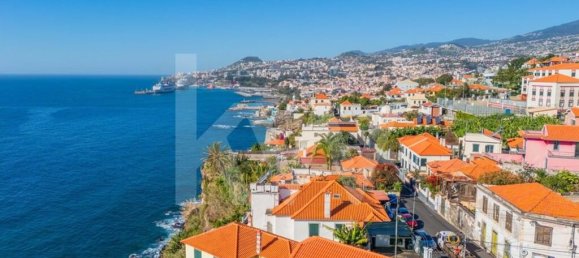 8 chambres Maison à Funchal, Portugal No. 80572 25