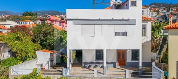 8 chambres Maison à Funchal, Portugal No. 80572 35