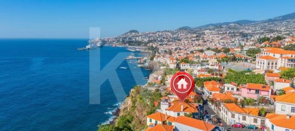 8 chambres Maison à Funchal, Portugal No. 80572 4