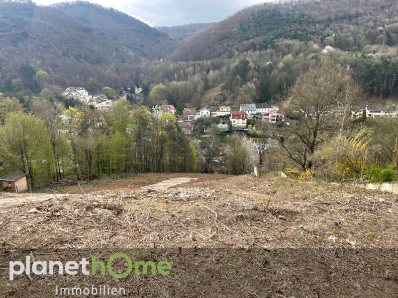 Terreno em Kaltenleutgeben, Austria 1933 m² N.º 241266