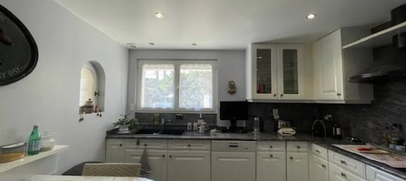 Villa de 4 habitaciónes en Mougins, France No. 296078 7
