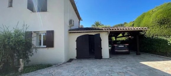 Villa de 4 habitaciónes en Mougins, France No. 296078 13