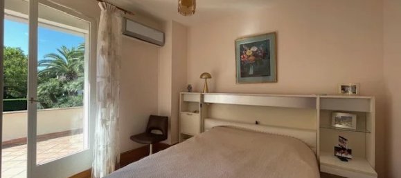 Villa de 4 habitaciónes en Mougins, France No. 296078 10