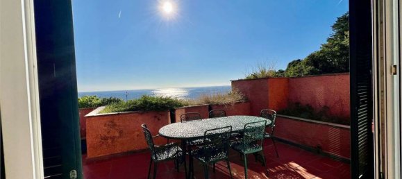 8غرفة شقة في Arenzano, Italy رقم 157176 11