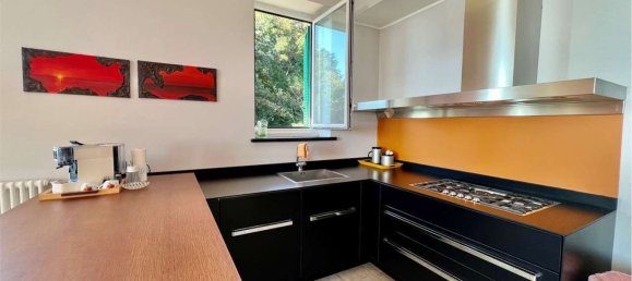 8غرفة شقة في Arenzano, Italy رقم 157176 15