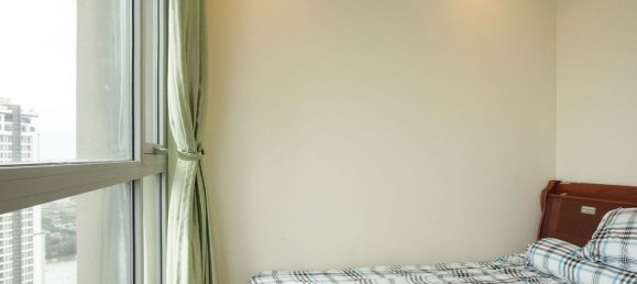 2 bedrooms Apartment in Binh Thanh, Vietnam No. 17624 20