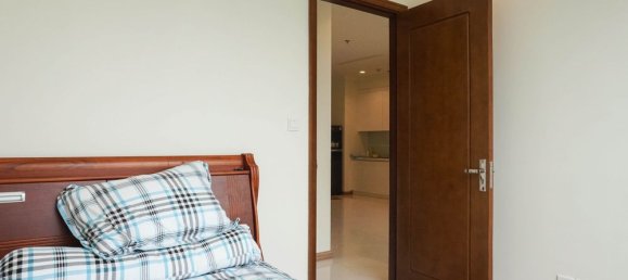 2 bedrooms Apartment in Binh Thanh, Vietnam No. 17624 23