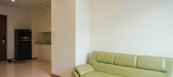 2 bedrooms Apartment in Binh Thanh, Vietnam No. 17624 17