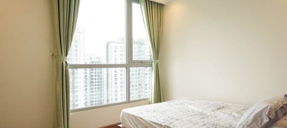 2 bedrooms Apartment in Binh Thanh, Vietnam No. 17624 2