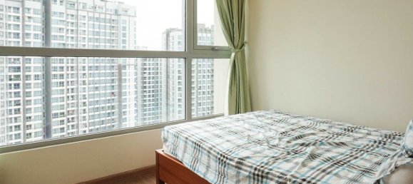 2 bedrooms Apartment in Binh Thanh, Vietnam No. 17624 5