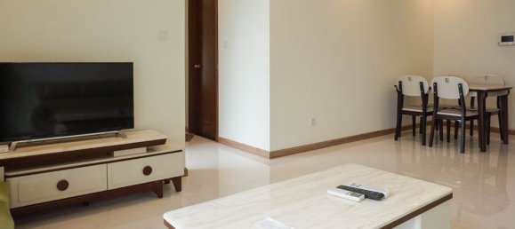 2 bedrooms Apartment in Binh Thanh, Vietnam No. 17624 8