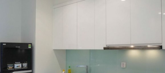 2 bedrooms Apartment in Binh Thanh, Vietnam No. 17624 15