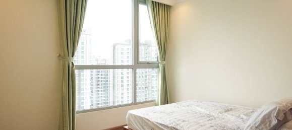 2 bedrooms Apartment in Binh Thanh, Vietnam No. 17624 11