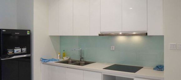 2 bedrooms Apartment in Binh Thanh, Vietnam No. 17624 6