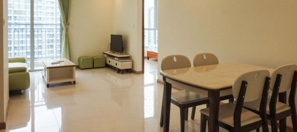 2 bedrooms Apartment in Binh Thanh, Vietnam No. 17624 7