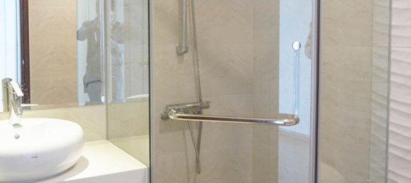 2 bedrooms Apartment in Binh Thanh, Vietnam No. 17624 13