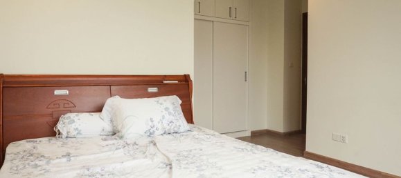 2 bedrooms Apartment in Binh Thanh, Vietnam No. 17624 4